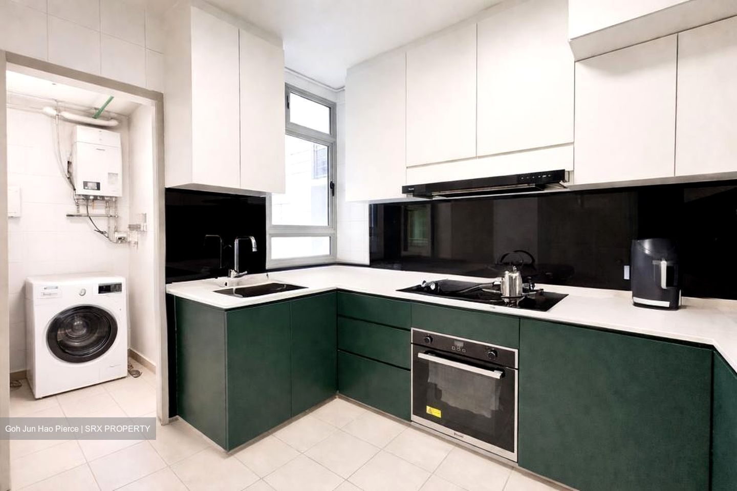 Blk 275D Aspella (Sengkang), HDB 4 Rooms #529964081